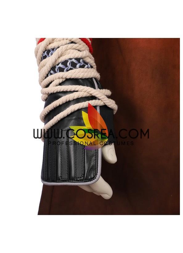 Cosrea Games Sekiro Shadow Die Twice Cosplay Costume