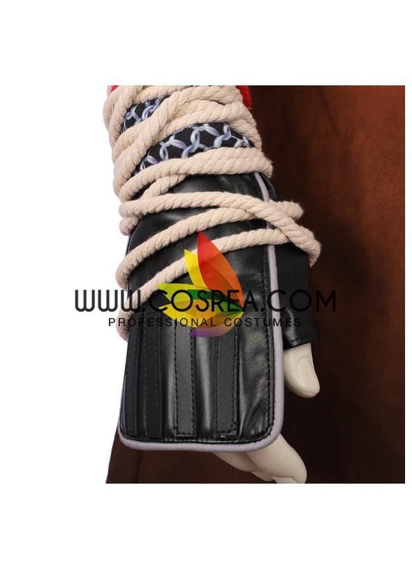 Cosrea Games Sekiro Shadow Die Twice Cosplay Costume
