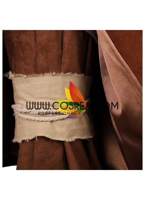 Cosrea Games Sekiro Shadow Die Twice Cosplay Costume