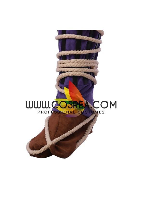 Cosrea Games Sekiro Shadow Die Twice Cosplay Costume