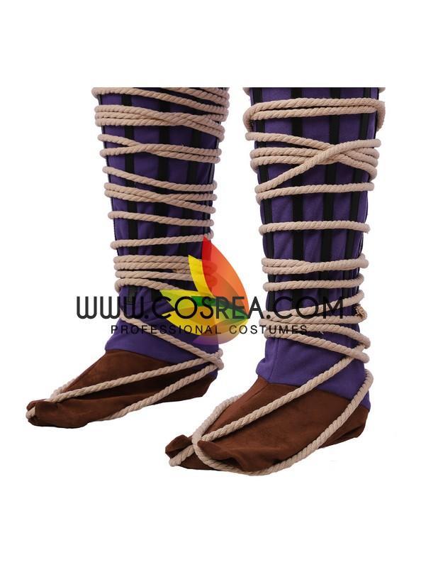 Cosrea Games Sekiro Shadow Die Twice Cosplay Costume