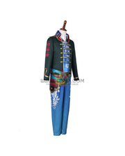 Cosrea Games Sengoku Night Blood Date Masamune Cosplay Costume