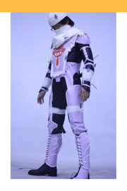 Cosrea Games Sheik Super Smash Brothers Cosplay Costume