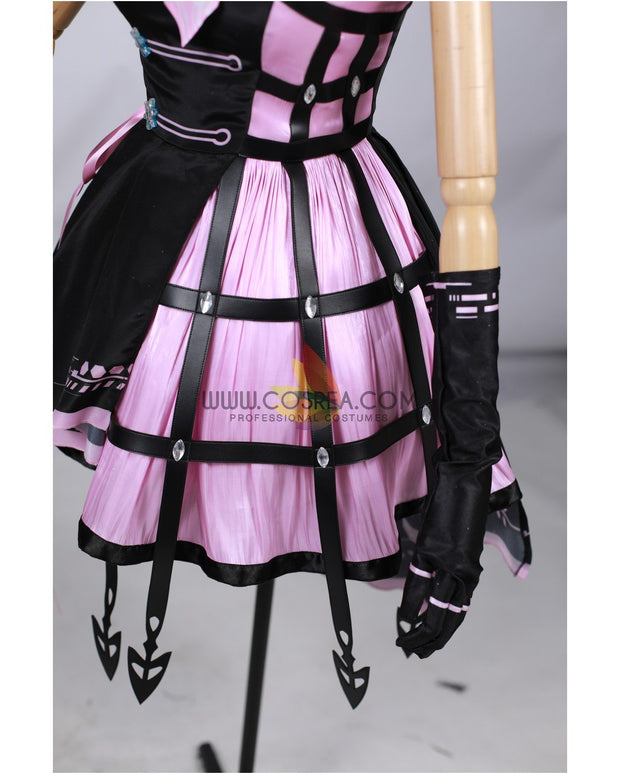 Cosrea Games Shining Nikki Voice of Desire Cosplay Costume