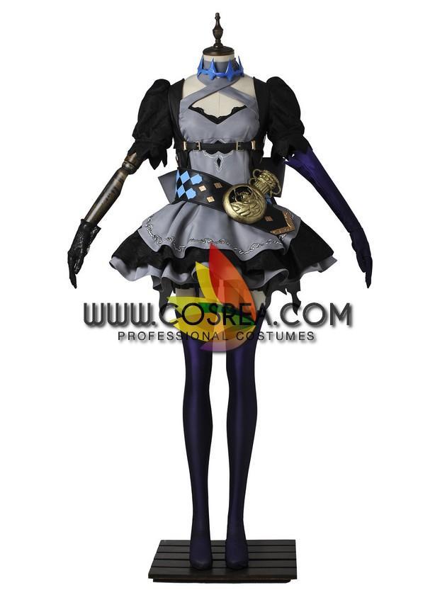 Cosrea Games SINOAlice Alice Breaker Cosplay Costume