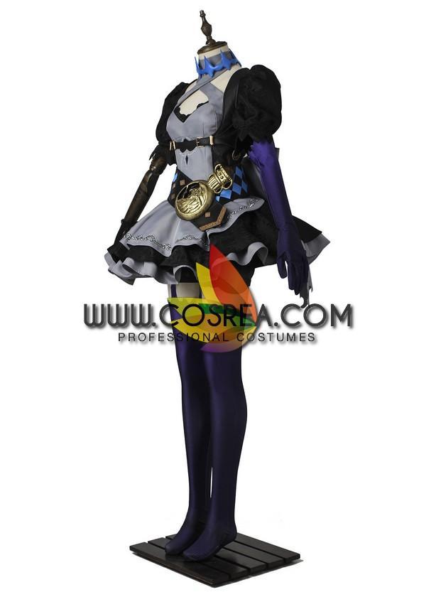 Cosrea Games SINOAlice Alice Breaker Cosplay Costume