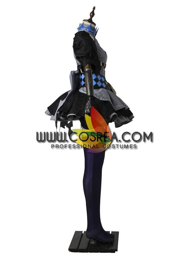 Cosrea Games SINOAlice Alice Breaker Cosplay Costume