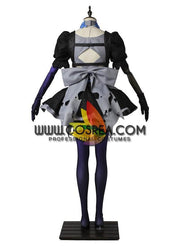 Cosrea Games SINOAlice Alice Breaker Cosplay Costume