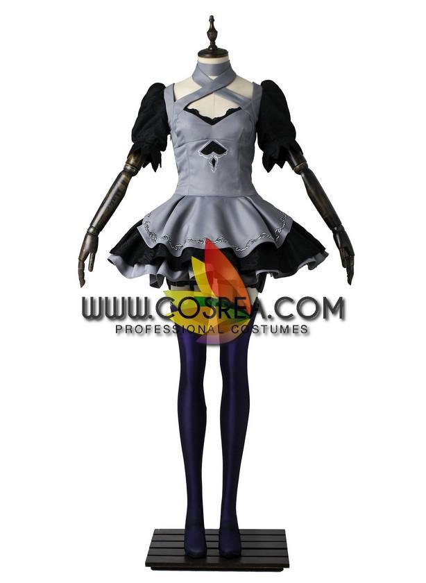 Cosrea Games SINOAlice Alice Breaker Cosplay Costume