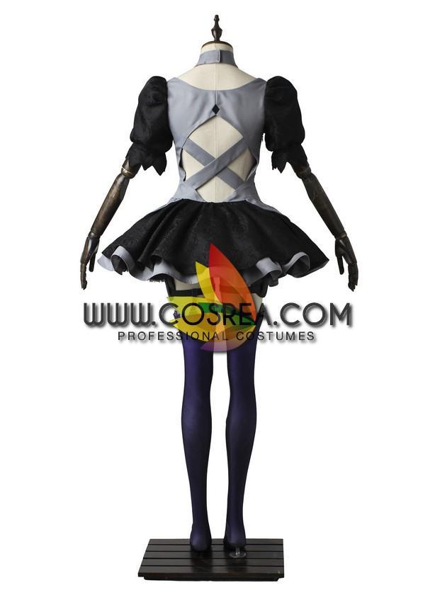 Cosrea Games SINOAlice Alice Breaker Cosplay Costume