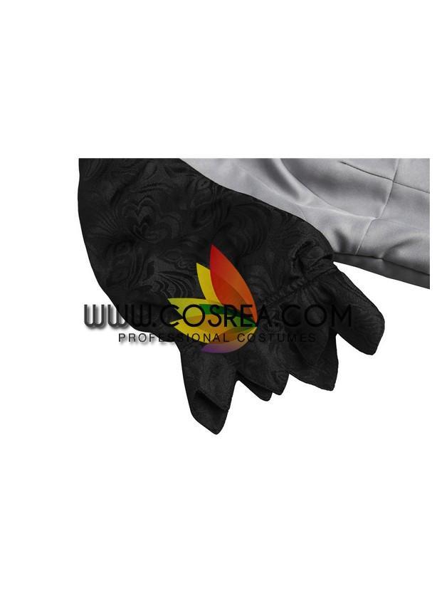 Cosrea Games SINOAlice Alice Breaker Cosplay Costume