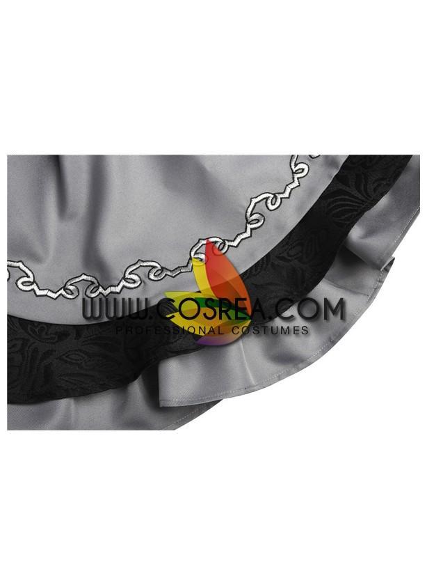 Cosrea Games SINOAlice Alice Breaker Cosplay Costume