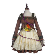 Cosrea Games SINOAlice Briar Rose Crusher Cosplay Costume