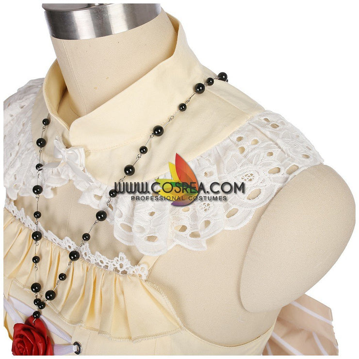 Cosrea Games SINOAlice Briar Rose Gunner Cosplay Costume
