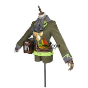 Cosrea Games SINOAlice Pinocchio Crusher Cosplay Costume