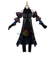 Cosrea Games Skadi Arknights Cosplay Costume