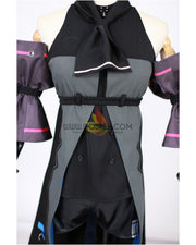 Cosrea Games Skadi Arknights Cosplay Costume