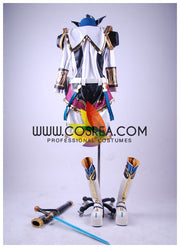 Cosrea Games Star Ocean Faize Custom Cosplay Costume