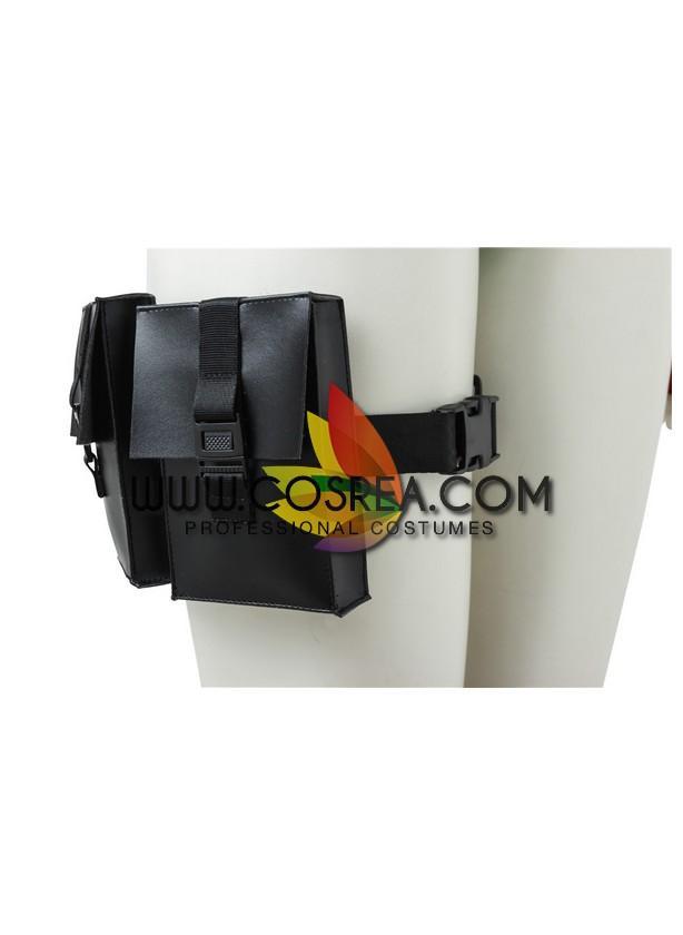 Cosrea Games Street Fighters Cammy Cosplay Costume
