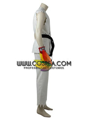 Cosrea Games Street Fighters Ryu Cosplay Costume