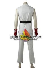 Cosrea Games Street Fighters Ryu Cosplay Costume