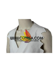 Cosrea Games Street Fighters Ryu Cosplay Costume
