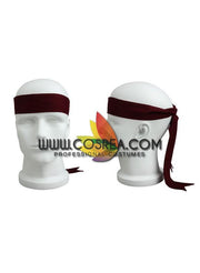 Cosrea Games Street Fighters Ryu Cosplay Costume