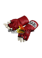 Cosrea Games Street Fighters Ryu Cosplay Costume