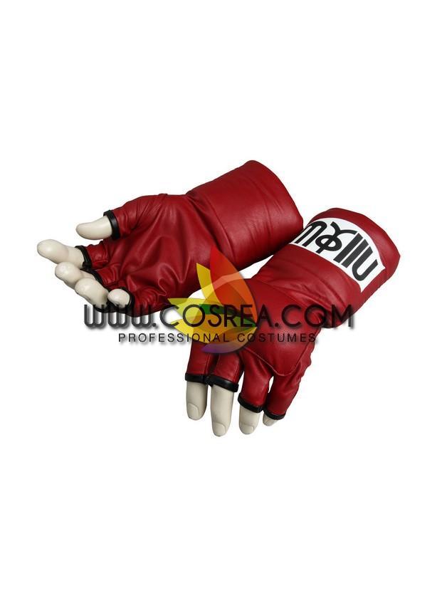 Cosrea Games Street Fighters Ryu Cosplay Costume