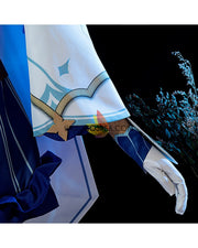 Cosrea Games Sucrose Genshin Impact Cosplay Costume