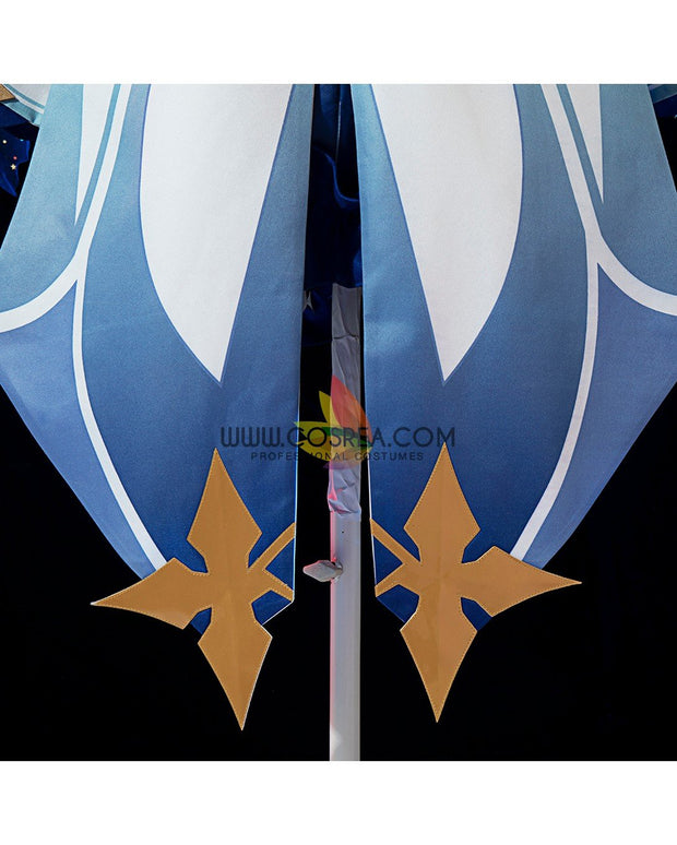 Cosrea Games Sucrose Genshin Impact Cosplay Costume