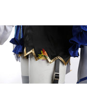 Cosrea Games Surcose Genshin Impact All Sizing Cosplay Costume