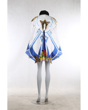 Cosrea Games Surcose Genshin Impact All Sizing Cosplay Costume