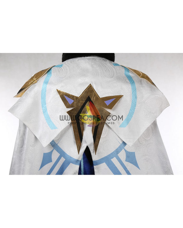 Cosrea Games Surcose Genshin Impact All Sizing Cosplay Costume