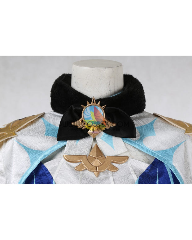 Cosrea Games Surcose Genshin Impact All Sizing Cosplay Costume