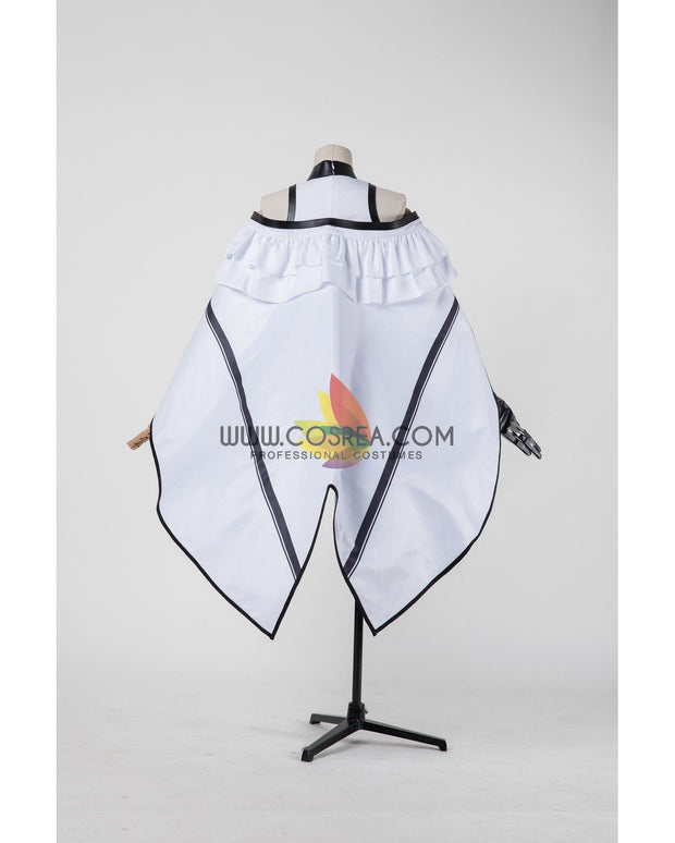 Cosrea Games Suzuran Arknights Cosplay Costume