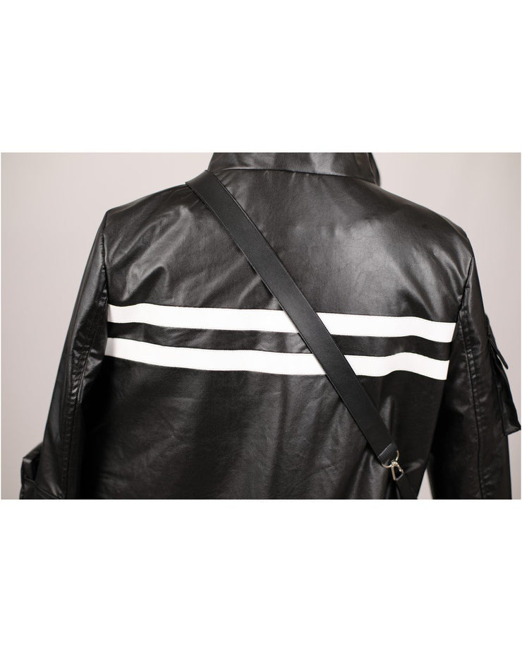 Cosrea Games Swire Arknights Cosplay Costume