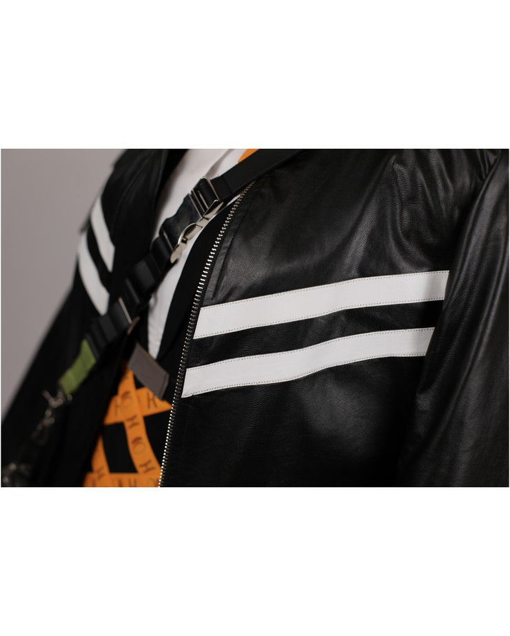 Cosrea Games Swire Arknights Cosplay Costume