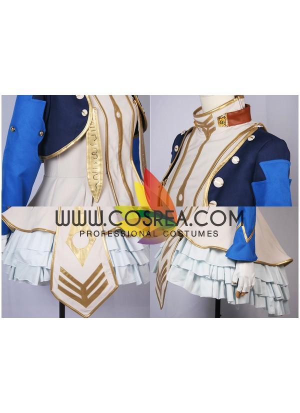 Tales of Berseria Eleanor Hume Cosplay Costume