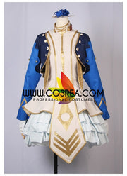 Cosrea Games Tales of Berseria Eleanor Hume Cosplay Costume