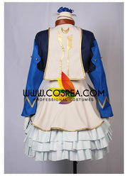 Cosrea Games Tales of Berseria Eleanor Hume Cosplay Costume