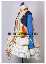 Cosrea Games Tales of Berseria Eleanor Hume Cosplay Costume