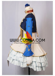 Cosrea Games Tales of Berseria Eleanor Hume Cosplay Costume