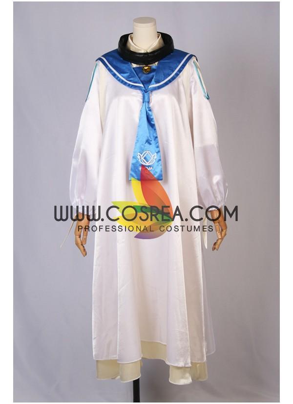 Tales of Berseria Laphicet Cosplay Costume