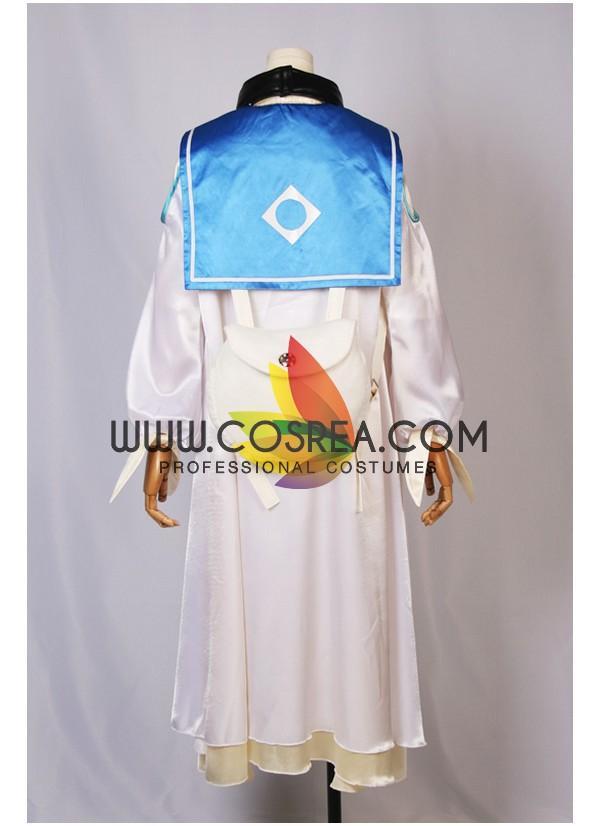 Tales of Berseria Laphicet Cosplay Costume