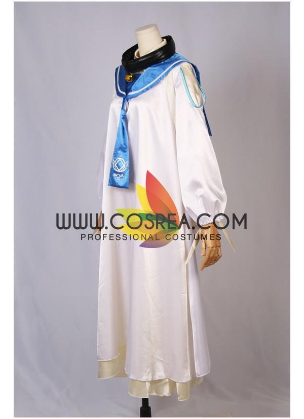 Tales of Berseria Laphicet Cosplay Costume