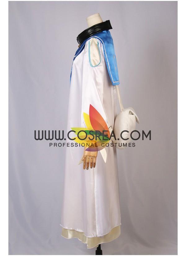 Tales of Berseria Laphicet Cosplay Costume
