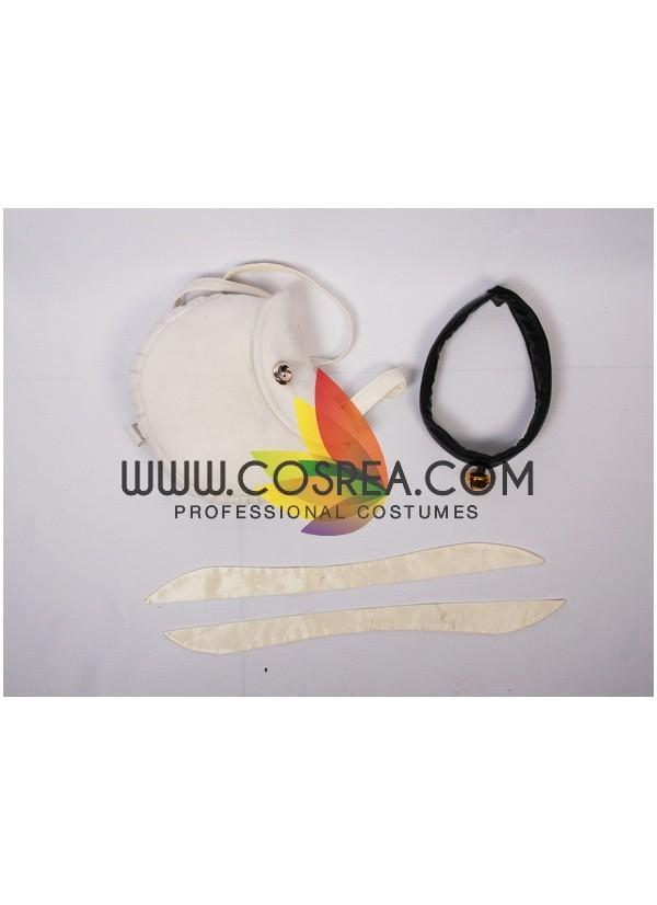 Tales of Berseria Laphicet Cosplay Costume