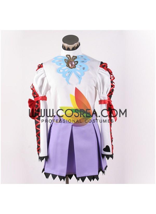 Tales of Graces Cheria Barnes Cosplay Costume