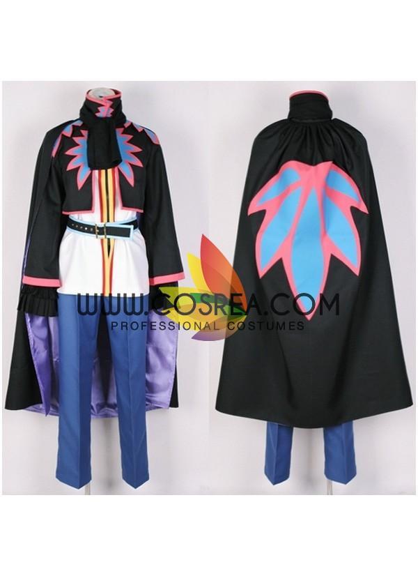 Tales of Graces Richard Cosplay Costume